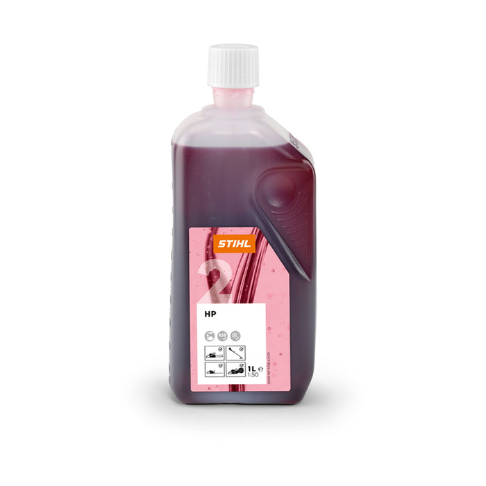 TWO-STROKE OIL 1L STIHL