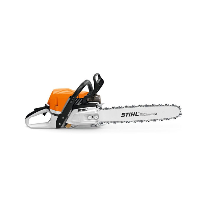 CHAIN SAW STIHL MS 400 CM 67.0 cm3, 5.40 HP, BAR LENGTH 45.00 cm