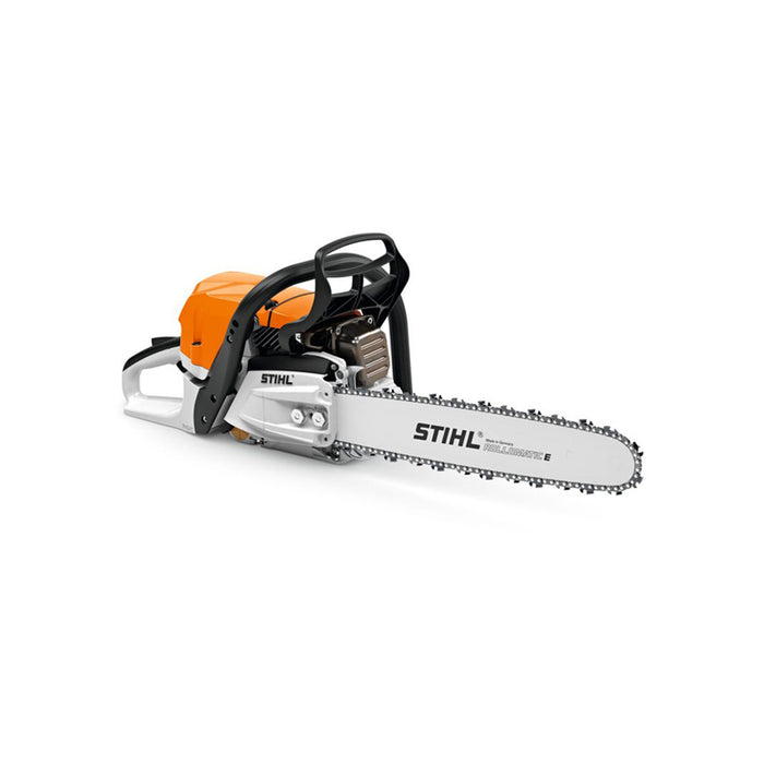 CHAIN SAW STIHL MS 400 CM 67.0 cm3, 5.40 HP, BAR LENGTH 45.00 cm