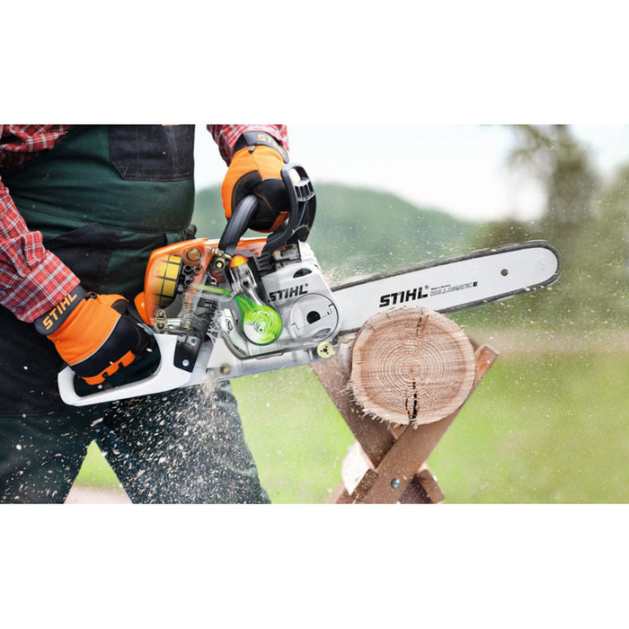 CHAINSAW STIHL MS 231 43.0 cm3, 2.70 HP, BAR LENGTH 35.00 cm