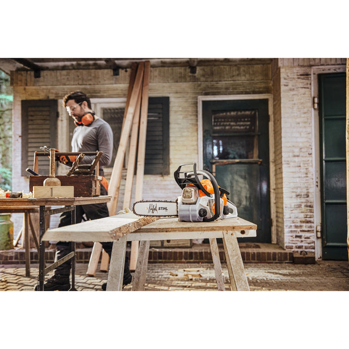 CHAINSAW STIHL MS 162 30.0 cm3, 1.60 HP, BAR LENGTH 35.00 cm