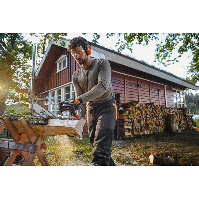 CHAINSAW STIHL MS 162 30.0 cm3, 1.60 HP, BAR LENGTH 35.00 cm