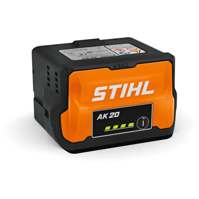BATTERY 36 V 4 AH STIHL AK 20