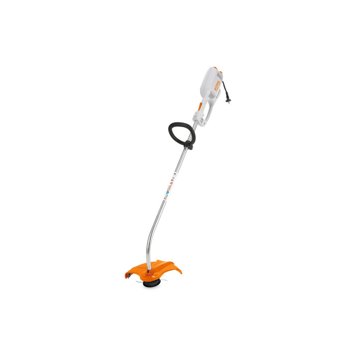 ELECTRIC TRIMMER STIHL FSE 60 540 W, MOWING WIDTH 35.00 cm