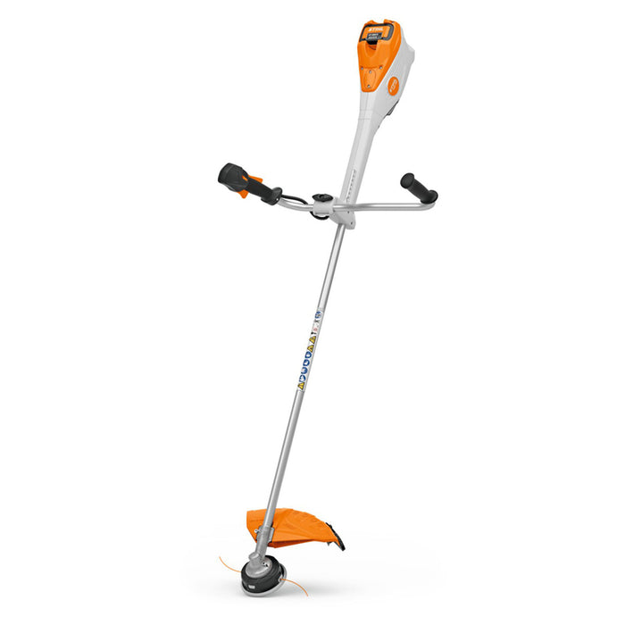 STIHL FSA 135 36 V BATTERY BRUSHLESS HAIRCUTTER, WITHOUT BATTERY AND CHARGER, CUTTING WIDTH 26.00 cm