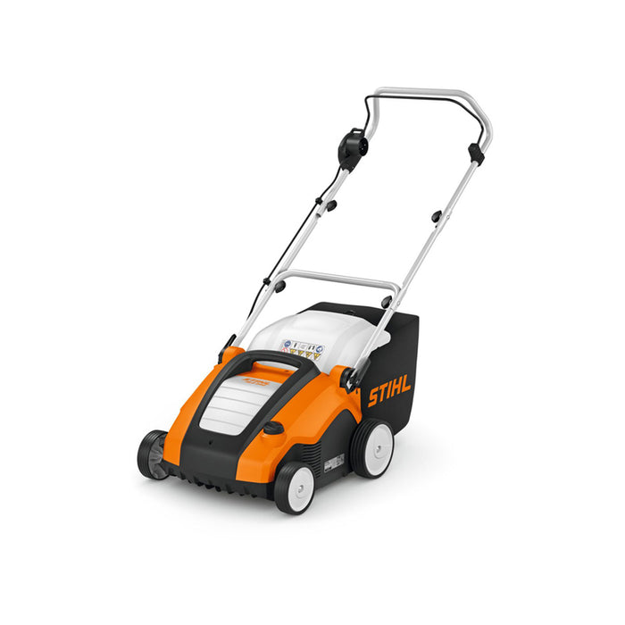 ELECTRIC AERATOR STIHL RLE 240.0 1500 W, WORKING WIDTH 34.00 cm