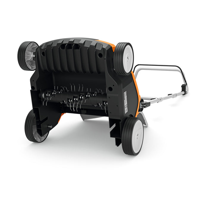 ELECTRIC AERATOR STIHL RLE 240.0 1500 W, WORKING WIDTH 34.00 cm