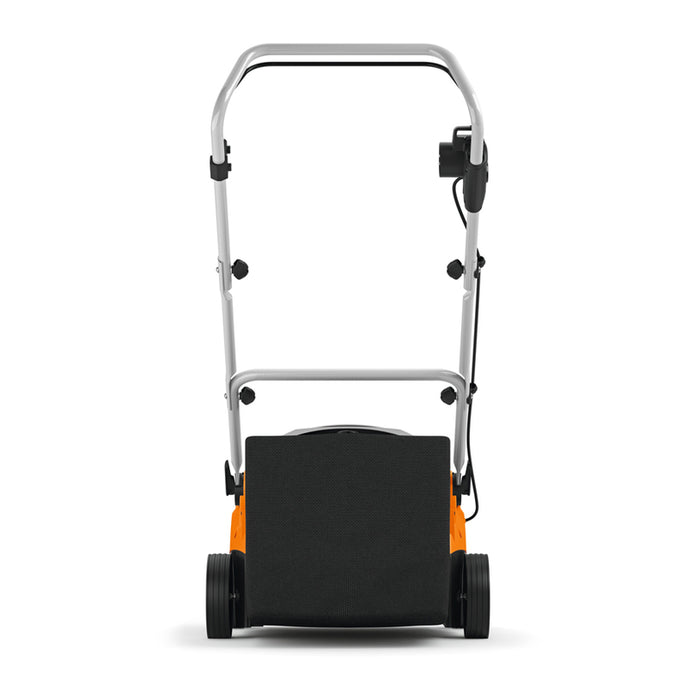 ELECTRIC AERATOR STIHL RLE 240.0 1500 W, WORKING WIDTH 34.00 cm