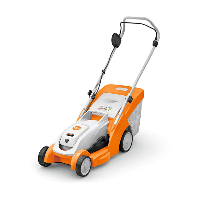 BATTERY MOWER STIHL RMA 239.1 36 V, MOWING WIDTH 37.00 cm, NUMBER OF BATTERIES 1, 4.00 Ah