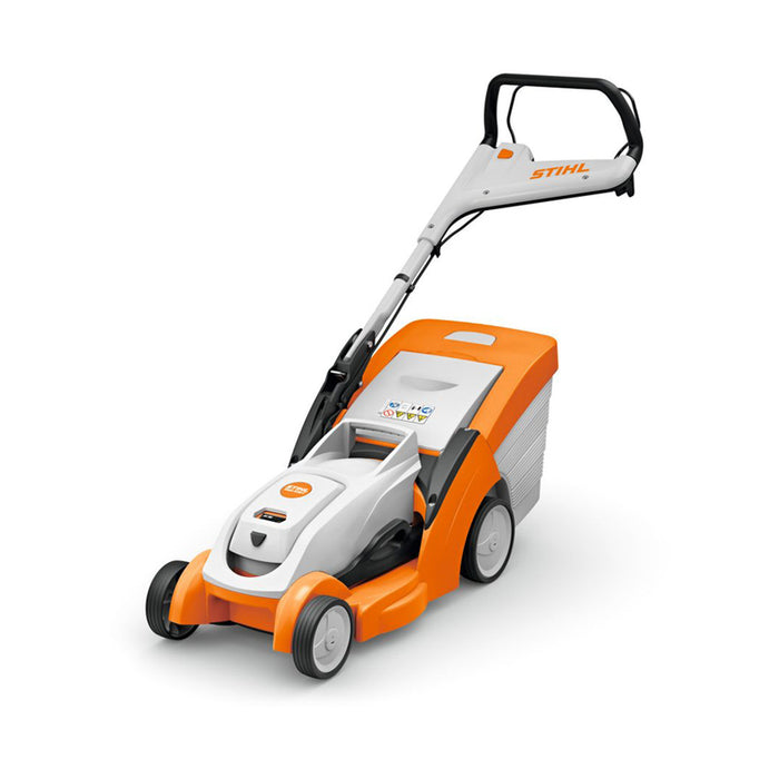 BATTERY MOWER STIHL RMA 239.1 C 36 V, MOWING WIDTH 37.00 cm, NUMBER OF BATTERIES 1, 5.00 Ah