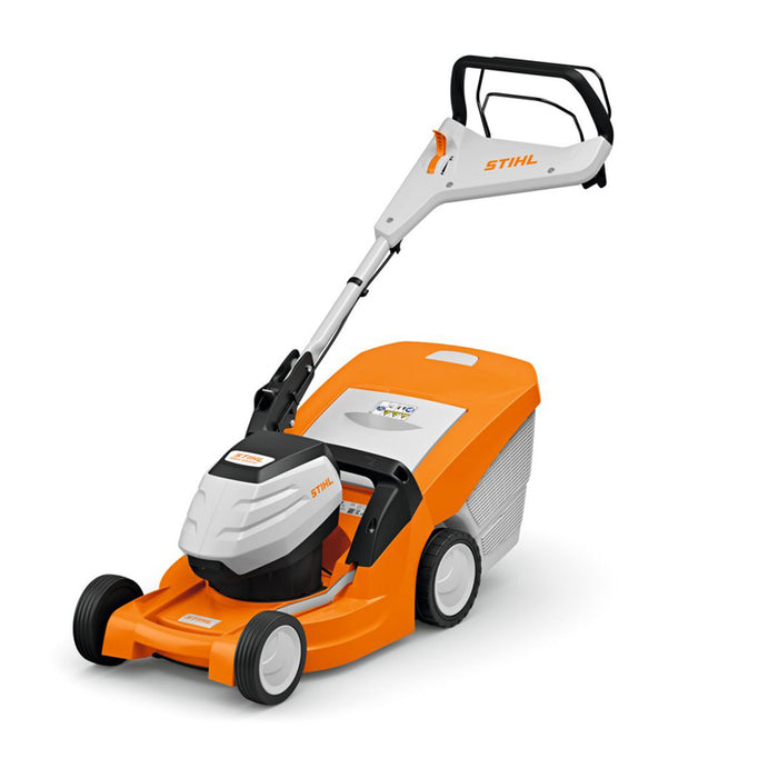 BATTERY MOWER STIHL RMA 443.1 VC 36 V, MOWING WIDTH 41.00 cm, WITHOUT BATTERY AND CHARGER