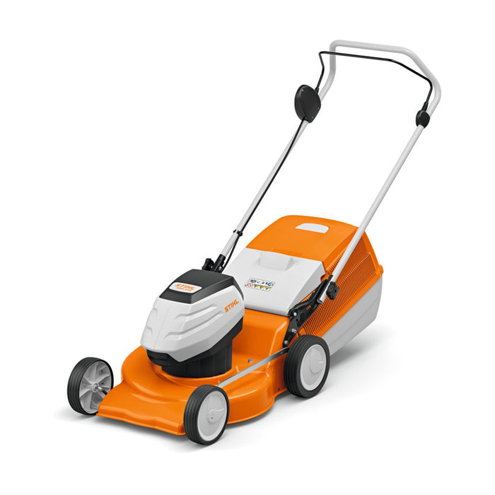 BATTERY MOWER STIHL RMA 248 36 V, MOWING WIDTH 46.00 cm, WITHOUT BATTERY AND CHARGER