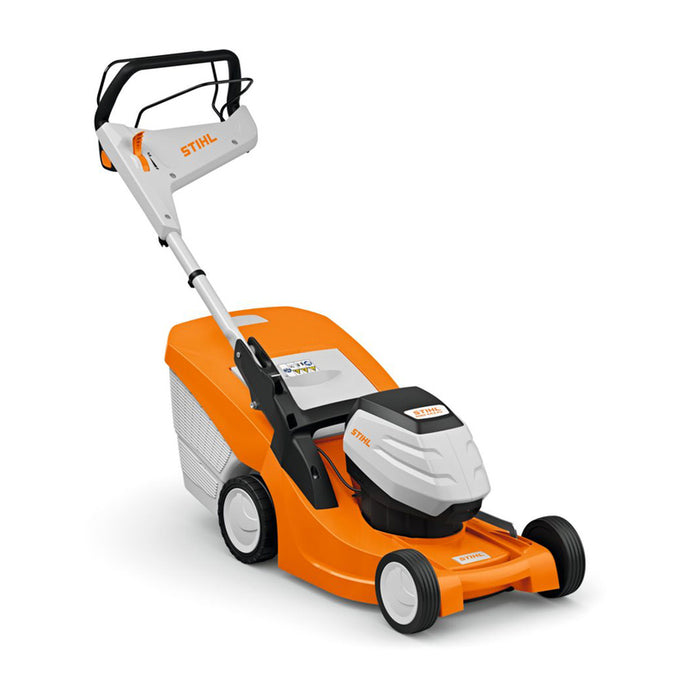 BATTERY MOWER STIHL RMA 443.2 PV 36 V, MOWING WIDTH 41.00 cm, WITHOUT BATTERY AND CHARGER