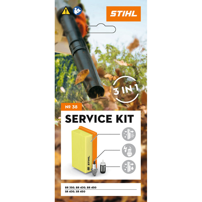 SERVICE KIT 38 STIHL