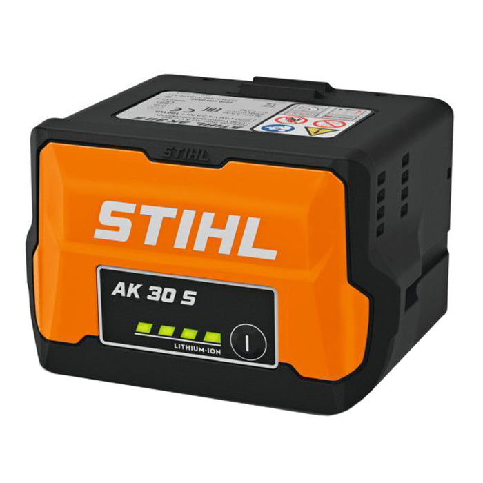 BATTERY 36 V 5 AH STIHL AK 30 S