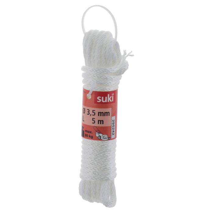STARTER ROPE 3.5 MM 5 M SUKI