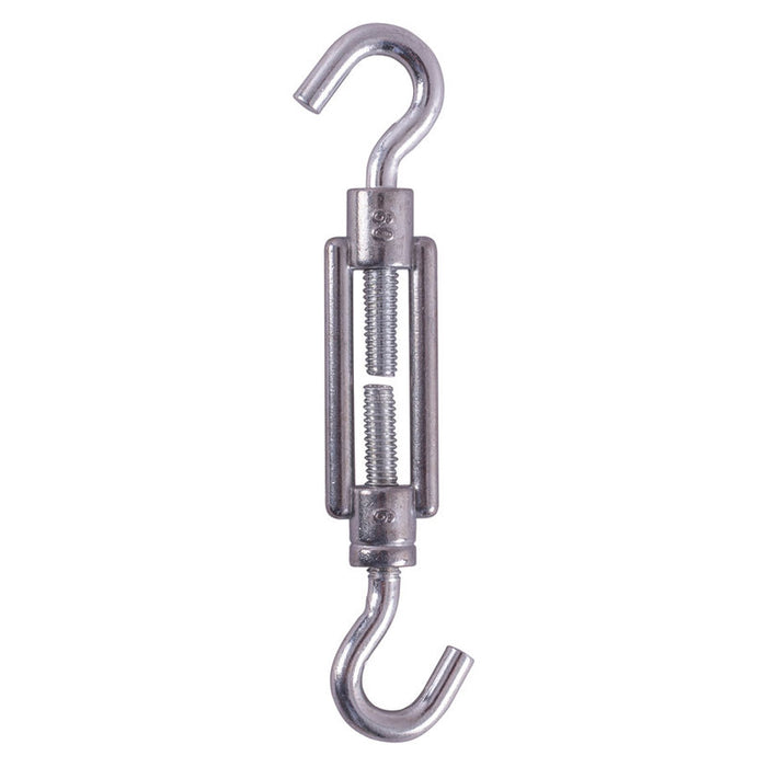 TENSIONER HOOK/HOOK M6X60 MM SUKI