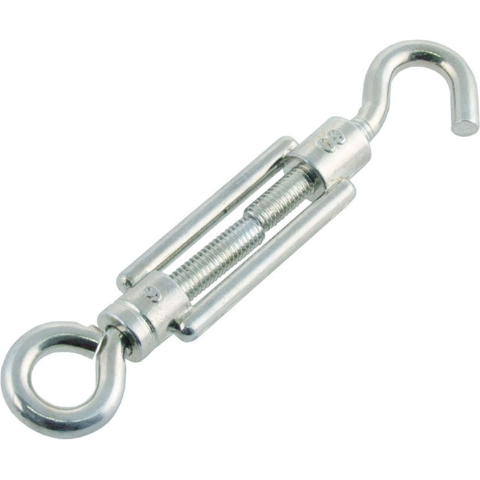 RING/HOOK TENSIONER M5X50 MM SUKI