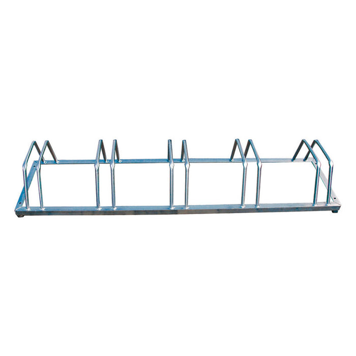 SUKI GALVANIZED 5 BIKE STAND 8091950