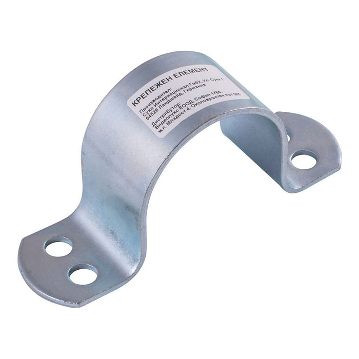 TUBE CLAMP F42 MM SUKI