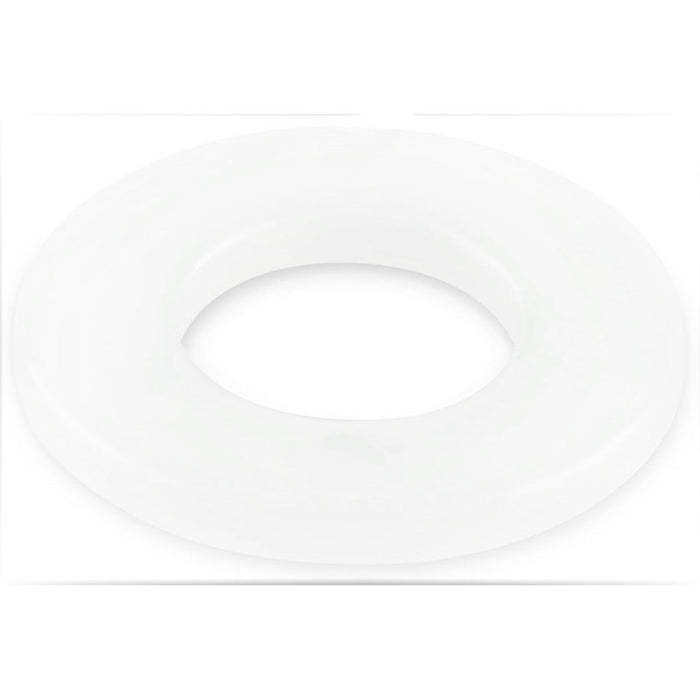 PLASTIC WASHER 8.4X16X1.6MM SUKI