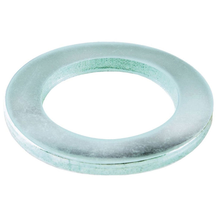 GALVANIZED WASHER 5.3X10X1.0 SUKI