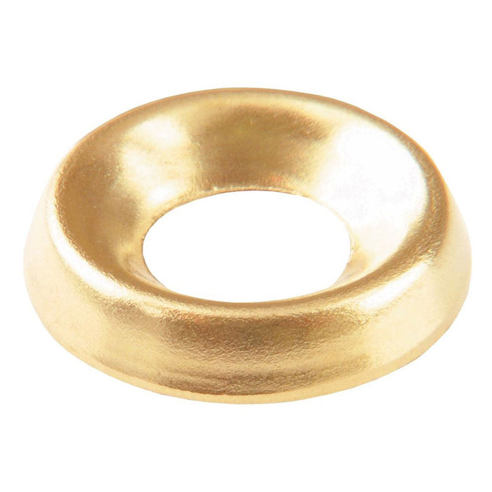 SOCKET BRASS 4.3X10.9 SUKI