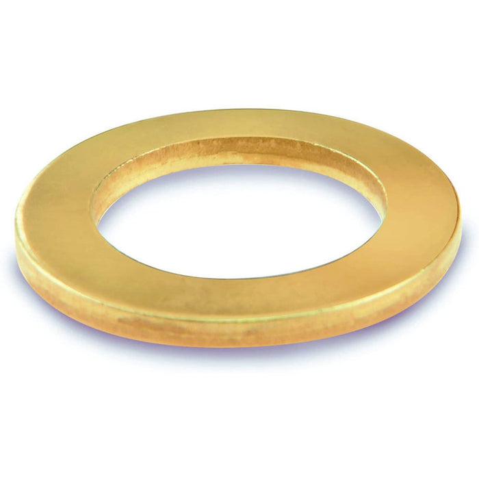 RING BRASS 10X16X2 SUKI