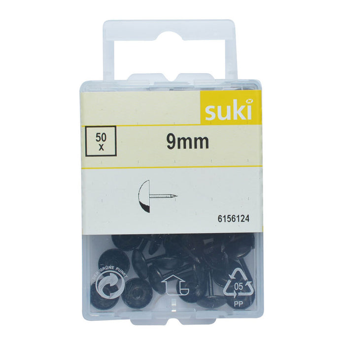 SNAP 50 SUKI 9 X 13 MM