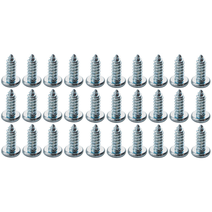 WOOD SCREW 3.0X16MM SUKI