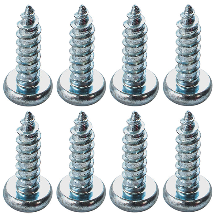 WOOD SCREW 5.0X20MM SUKI