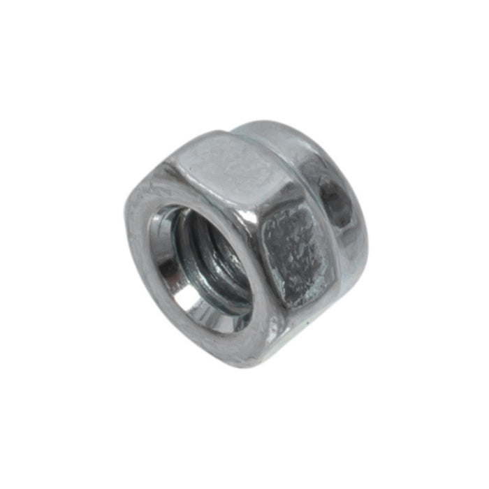 LOCK NUT M4 DIN985 SUKI