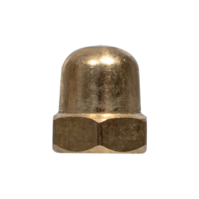 SUKI M4 CAP-SHAPED (DEAF) NUT