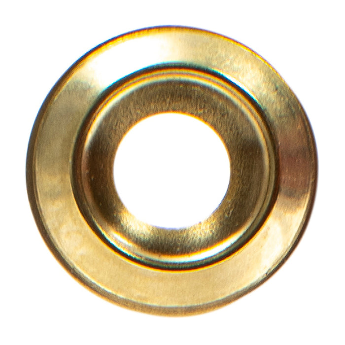 WASHER RAISED 5.3X12MM SUKI