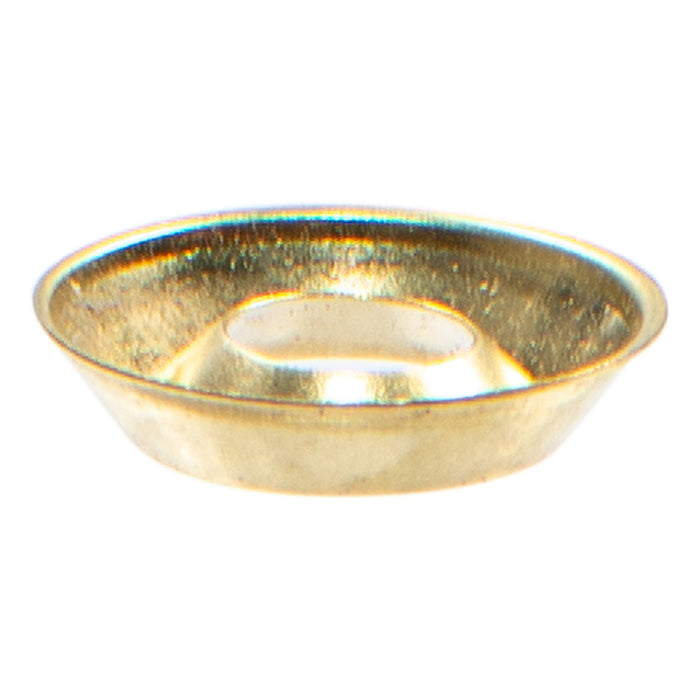 WASHER RAISED 5.3X12MM SUKI