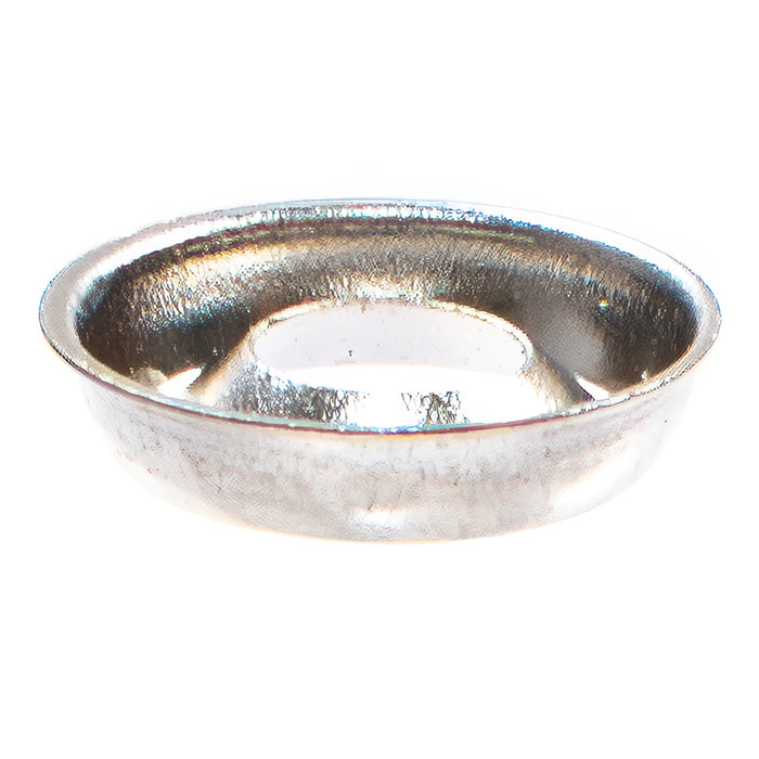 RAISED WASHER BRASS 4.3X11MM SUKI