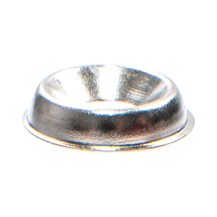 RAISED WASHER BRASS 5.3X12MM SUKI