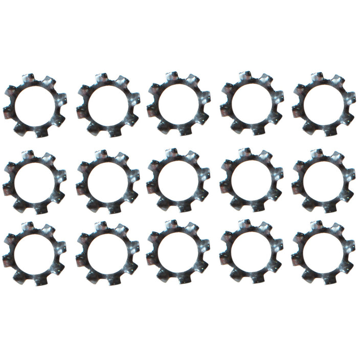 GEAR WASHER 6.4X11.0 SUKI