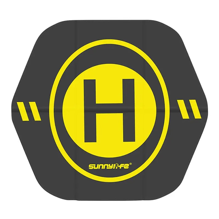 Landing pad for drones Sunnylife 55cm hexagon (TY-TJP08)