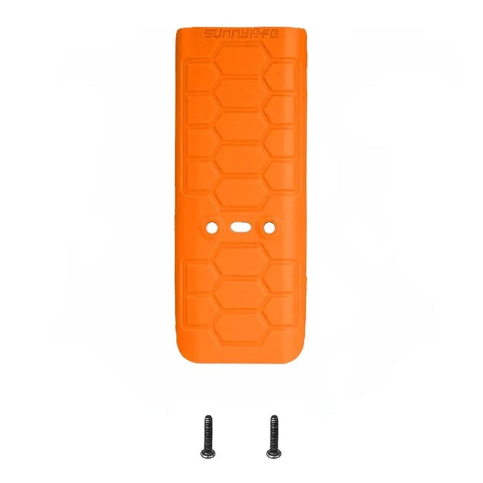 Protective back cover SUNNYLIFE for DJI Avata 2 (orange)