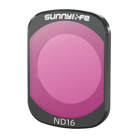 Filtry CPL, ND8, ND16 Sunnylife do DJI Osmo Pocket 3