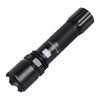 Superfire A10 flashlight, 550 lm, USB, 100-200 m, 5 modes
