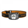 Superfire HL75-X headlamp, 220 lm, USB, 7 modes, 120 m