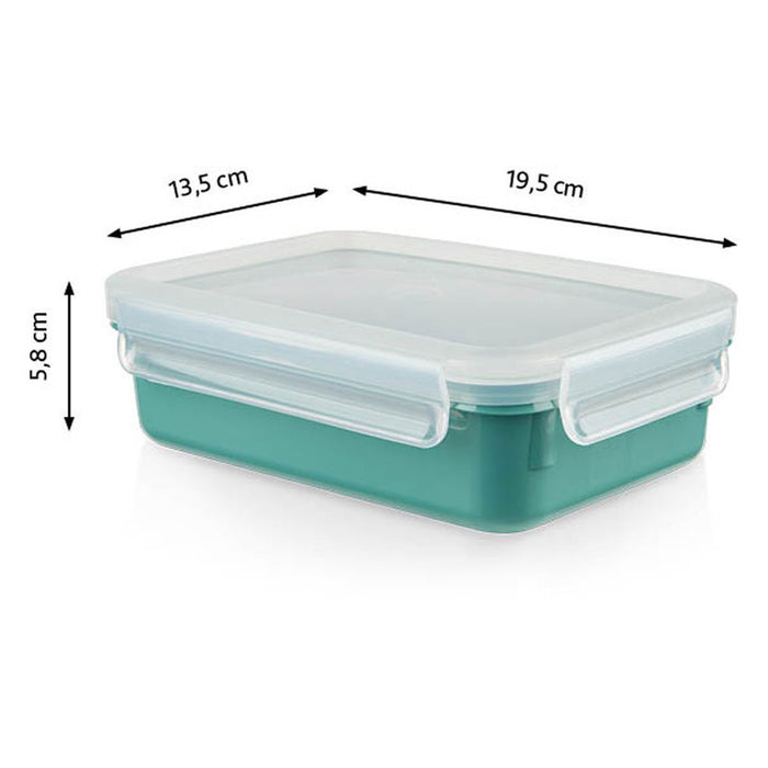 FOOD BOX 0.8 L N1012710 TEFAL MASTERSEAL