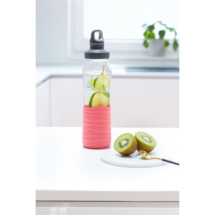 WATER BOTTLE 700 ML N3100410 TEFAL DRINK2GO GLASS