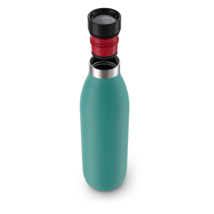 THERMOS 700 ML GREEN N3111010 TEFAL BLUDROP