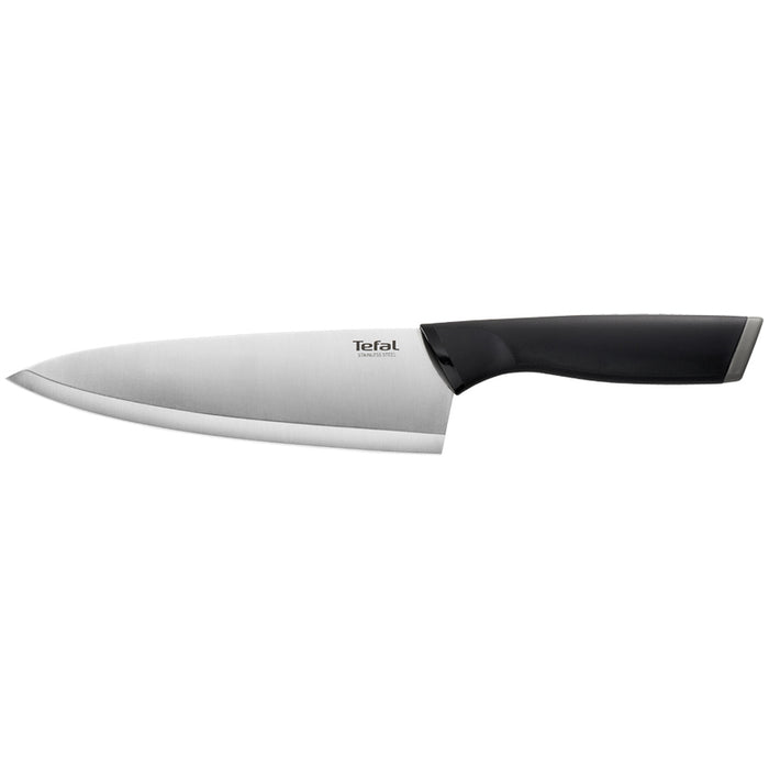 KNIFE WITH CASE 20 CM COMFORT K2213244 TEFAL
