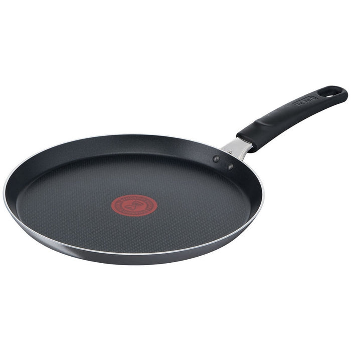 Tefal B5691053 Easy Plus Pancake Pan 25cm