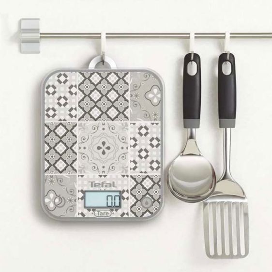 Kitchen scale TEFAL Optiss BC50D6V0