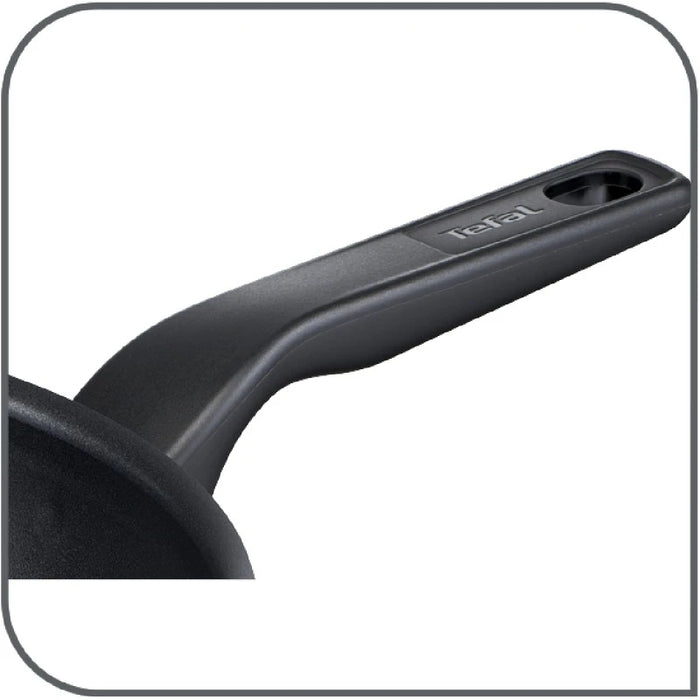 Tefal C3840553 Fp26 Junko Pe Xl Intense Black